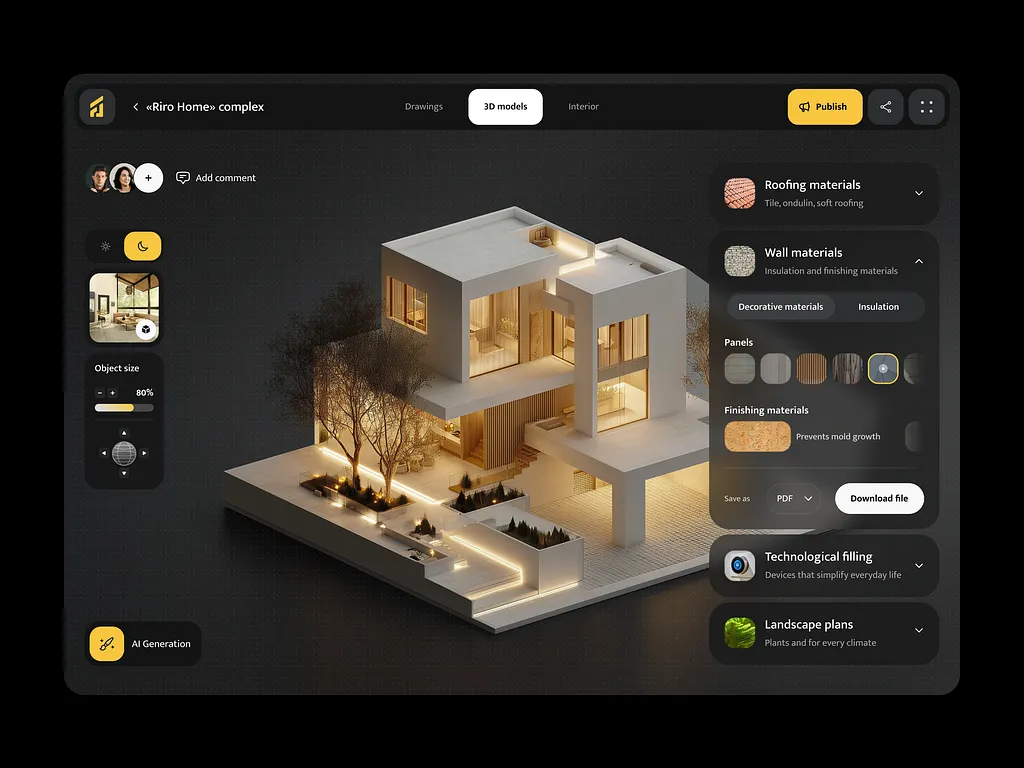 UltraCRM — Мощная CRM система для бизнеса